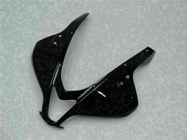 Noir Kit Carénages Motos CBR 600 RR 2007-2008 Noir Kit Carénages Motos CBR 600 RR 2007-2008