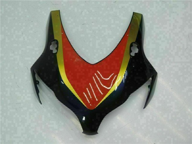 Noir Kit Carénages Motos Complet CBR 1000 RR 2008-2011 Noir Kit Carénages Motos Complet CBR 1000 RR 2008-2011