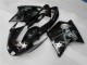 Noir Kit Carénages Motos Complet CBR 1100 XX 1996-2007