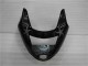 Noir Kit Carénages Motos Complet CBR 1100 XX 1996-2007