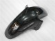 Noir Kit Carénages Motos Complet CBR 1100 XX 1996-2007