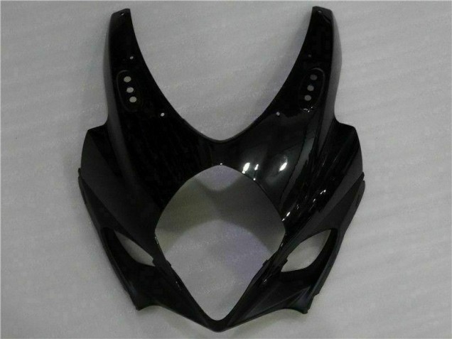 Noir Kit Carénages Motos Complet GSXR 1000 K7 2007-2008 Noir Kit Carénages Motos Complet GSXR 1000 K7 2007-2008