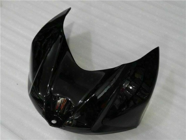 Noir Kit Carénages Motos Complet GSXR 1000 K7 2007-2008 Noir Kit Carénages Motos Complet GSXR 1000 K7 2007-2008
