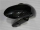 Noir Kit Carénages Motos Complet GSXR 1000 K7 2007-2008 Noir Kit Carénages Motos Complet GSXR 1000 K7 2007-2008