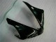 Noir Kit Carénages Motos Complet R1 2004-2006