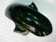 Noir Kit Carénages Motos Complet R1 2004-2006