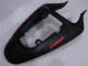 Noir Kit Carénages Motos GSXR 600 / 750 K1 K2 K3 2001-2003