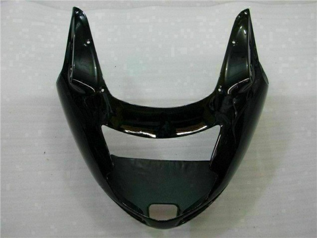 Noir Kit Carénages Motos & Plastique CBR 1100 XX 1996-2007 Noir Kit Carénages Motos & Plastique CBR 1100 XX 1996-2007