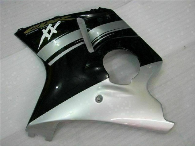 Noir Kit Carénages Motos & Plastique CBR 1100 XX 1996-2007 Noir Kit Carénages Motos & Plastique CBR 1100 XX 1996-2007
