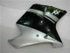 Noir Kit Carénages Motos & Plastique CBR 1100 XX 1996-2007 Noir Kit Carénages Motos & Plastique CBR 1100 XX 1996-2007