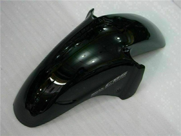 Noir Kit Carénages Motos & Plastique CBR 1100 XX 1996-2007 Noir Kit Carénages Motos & Plastique CBR 1100 XX 1996-2007
