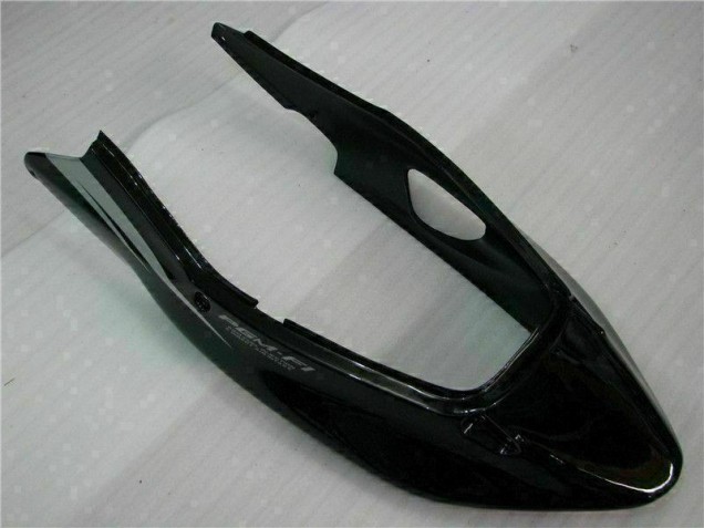 Noir Kit Carénages Motos & Plastique CBR 1100 XX 1996-2007 Noir Kit Carénages Motos & Plastique CBR 1100 XX 1996-2007