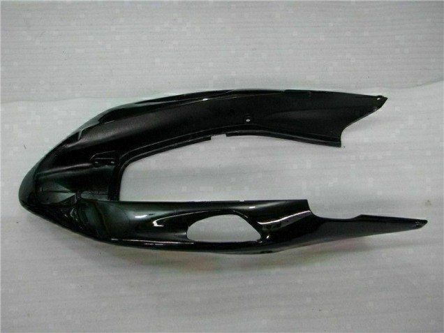 Noir Kit Carénages Motos & Plastique CBR 1100 XX 1996-2007 Noir Kit Carénages Motos & Plastique CBR 1100 XX 1996-2007