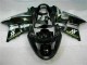 Noir Kit Carénages Motos & Plastique CBR 1100 XX 1996-2007 Noir Kit Carénages Motos & Plastique CBR 1100 XX 1996-2007