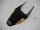 Noir Kit Carénages Motos & Plastique CBR 600 RR 2005-2006