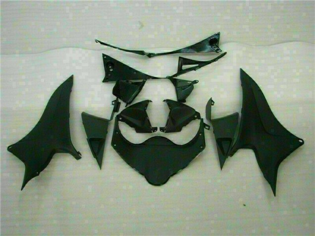 Noir Kit Carénages Motos & Plastique CBR 600 RR 2009-2012