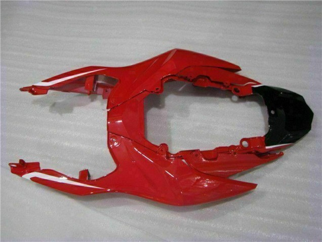 Noir Kit Carénages Motos & Plastique GSXR 1000 K9 2009-2016
