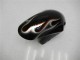 Noir Kit Carénages Motos & Plastique GSXR 600 / 750 K1 K2 K3 2001-2003