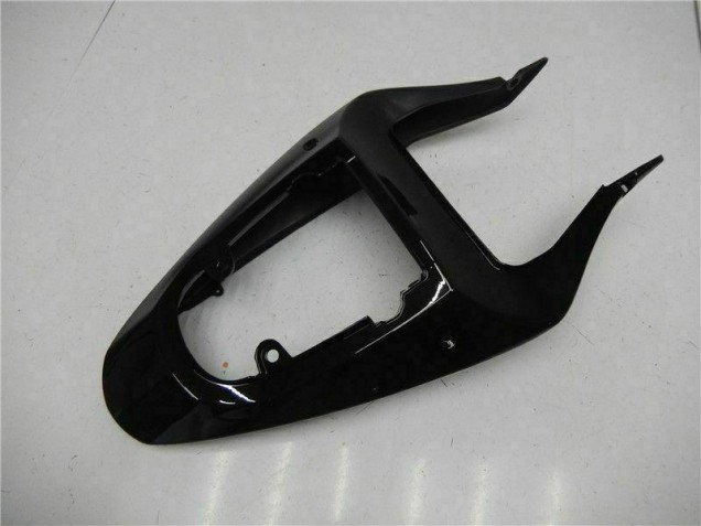 Noir Kit Carénages Motos & Plastique GSXR 600 / 750 K1 K2 K3 2001-2003