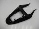 Noir Kit Carénages Motos & Plastique GSXR 600 / 750 K1 K2 K3 2001-2003