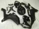 Noir Kit Carénages Motos & Plastique R1 2007-2008