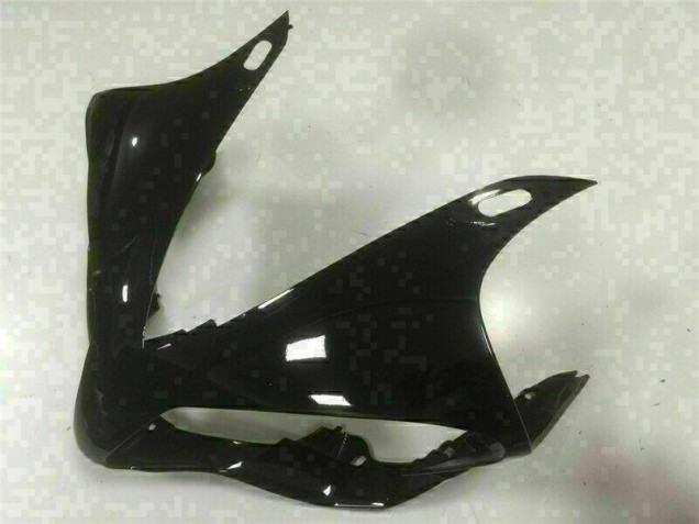 Noir Kit Carénages Motos & Plastique R1 2007-2008