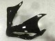 Noir Kit Carénages Motos & Plastique R1 2007-2008