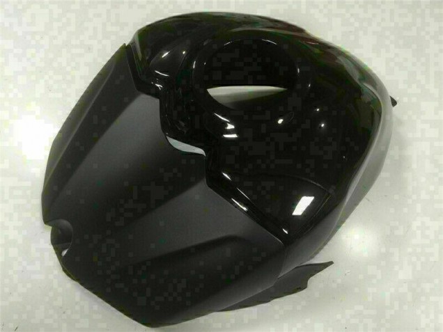 Noir Kit Carénages Motos & Plastique R1 2007-2008