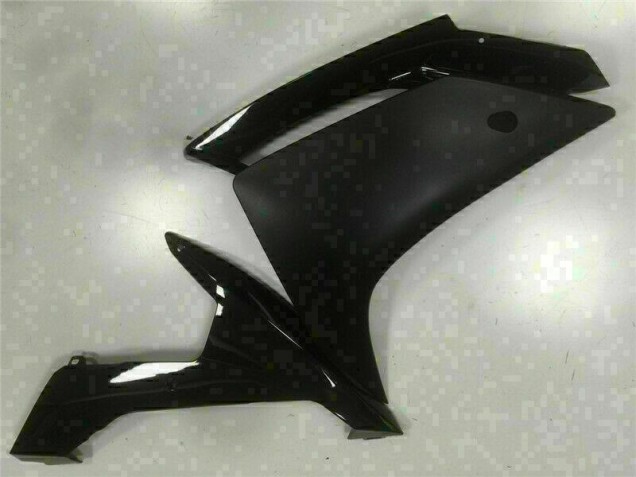 Noir Kit Carénages Motos & Plastique R1 2007-2008