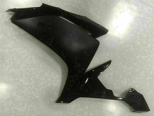 Noir Kit Carénages Motos & Plastique R1 2007-2008