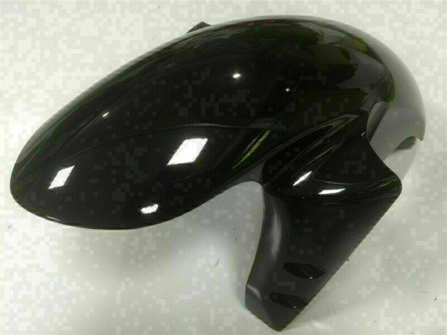 Noir Kit Carénages Motos & Plastique R1 2007-2008