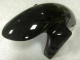 Noir Kit Carénages Motos & Plastique R1 2007-2008