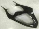 Noir Kit Carénages Motos & Plastique R1 2007-2008