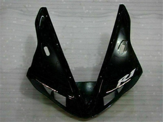 Noir Kit Carénages Motos R1 2002-2003 Noir Kit Carénages Motos R1 2002-2003