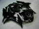 Noir Kit Carénages Motos R1 2002-2003 Noir Kit Carénages Motos R1 2002-2003
