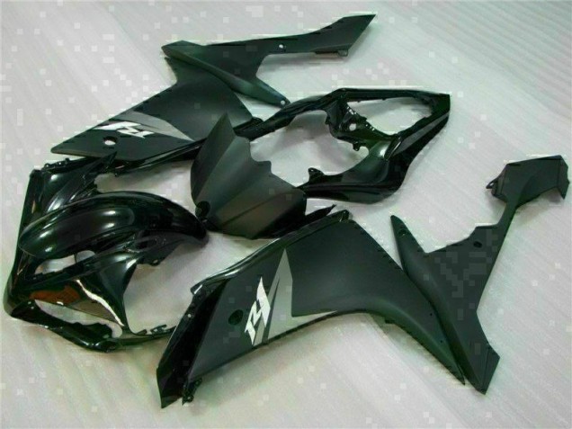 Noir Kit Carénages Motos R1 2007-2008 Noir Kit Carénages Motos R1 2007-2008