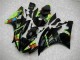 Noir Kit Carénages Motos R6 2006-2007 Noir Kit Carénages Motos R6 2006-2007