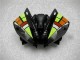 Noir Kit Carénages Motos R6 2006-2007 Noir Kit Carénages Motos R6 2006-2007
