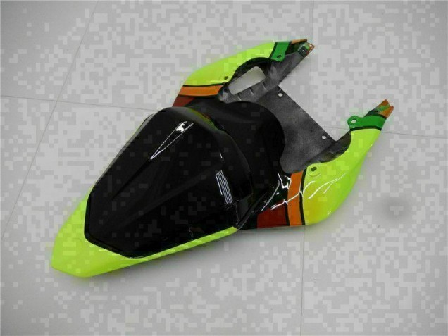 Noir Kit Carénages Motos R6 2006-2007 Noir Kit Carénages Motos R6 2006-2007