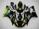 Noir Kit Carénages Motos R6 2006-2007 Noir Kit Carénages Motos R6 2006-2007