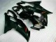 Noir Kit Carénages Motos R6 2008-2016 Noir Kit Carénages Motos R6 2008-2016