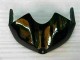 Noir Kit Carénages Motos R6 2008-2016 Noir Kit Carénages Motos R6 2008-2016