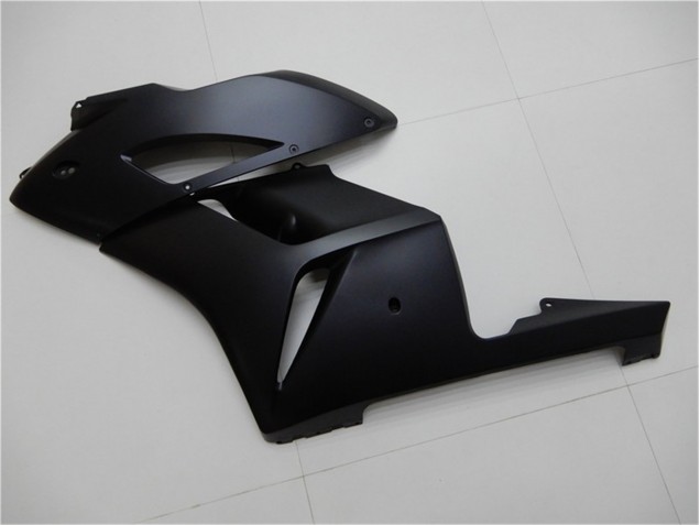 Noir Mat Carénage Moto CBR 1000 RR 2004-2005
