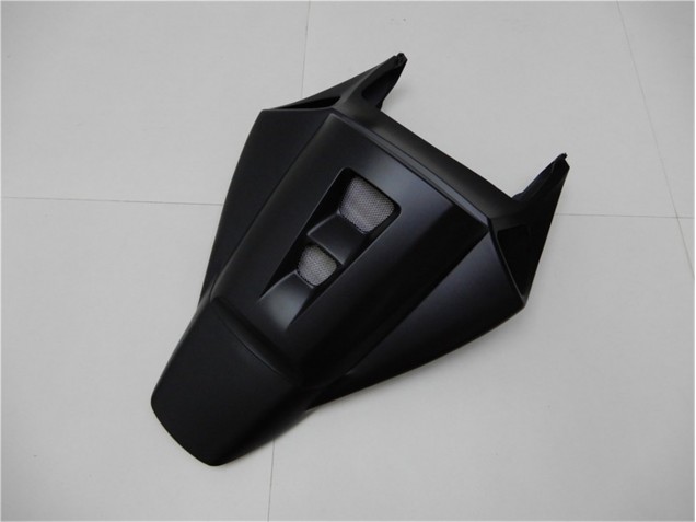 Noir Mat Carénage Moto CBR 1000 RR 2004-2005