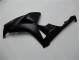 Noir Mat Carénage Moto CBR 1000 RR 2006-2007 Noir Mat Carénage Moto CBR 1000 RR 2006-2007