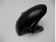 Noir Mat Carénage Moto CBR 1000 RR 2006-2007 Noir Mat Carénage Moto CBR 1000 RR 2006-2007