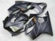 Noir Mat Carénage Moto CBR 600 F4i 2001-2003 Noir Mat Carénage Moto CBR 600 F4i 2001-2003