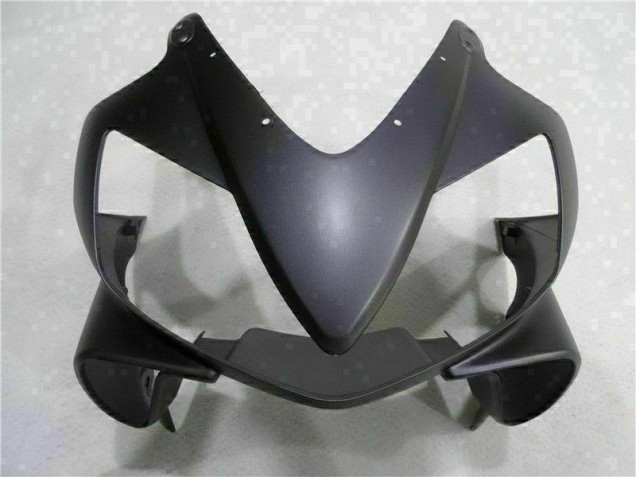 Noir Mat Carénage Moto CBR 600 F4i 2001-2003 Noir Mat Carénage Moto CBR 600 F4i 2001-2003