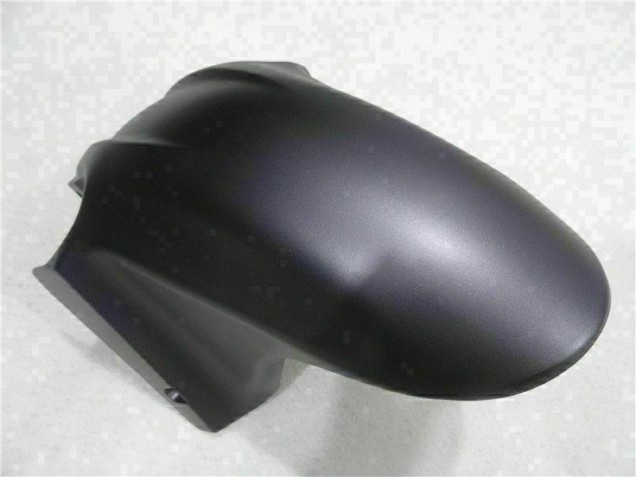 Noir Mat Carénage Moto CBR 600 F4i 2001-2003 Noir Mat Carénage Moto CBR 600 F4i 2001-2003