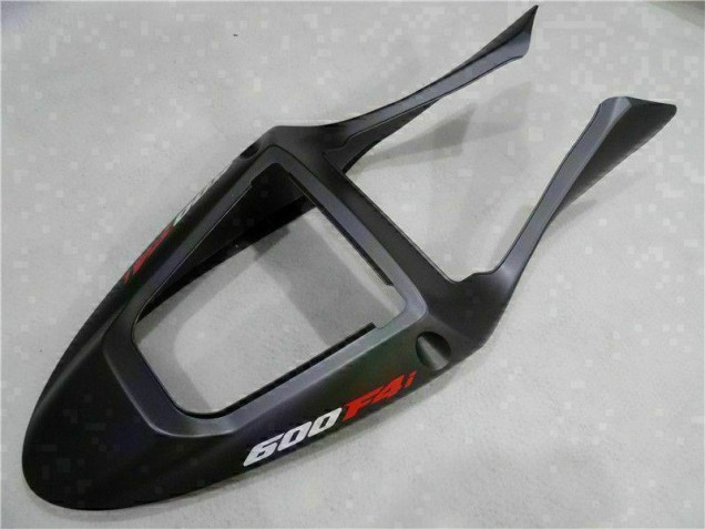 Noir Mat Carénage Moto CBR 600 F4i 2001-2003 Noir Mat Carénage Moto CBR 600 F4i 2001-2003